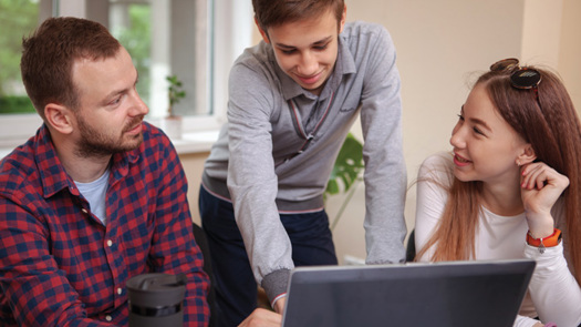 Demand for mental health support has increased during lockdown, UK Youth says. Picture: Adobe Stock