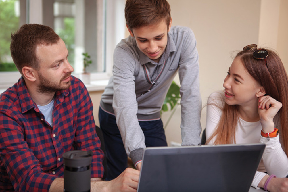 Demand for mental health support has increased during lockdown, UK Youth says. Picture: Adobe Stock