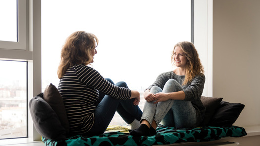 Extending data collection will help more care leavers benefit from support, campaigners have said. Picture: Adobe Stock
