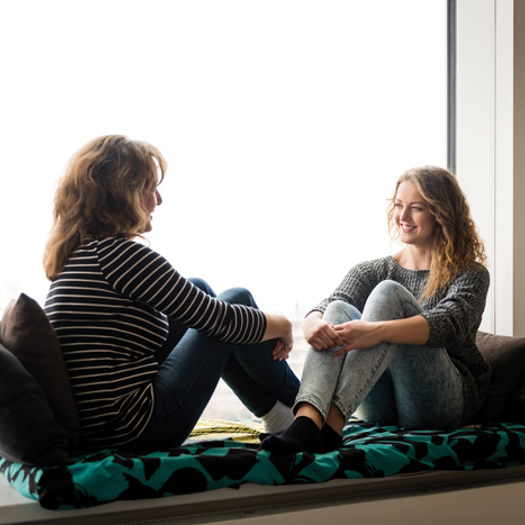 Extending data collection will help more care leavers benefit from support, campaigners have said. Picture: Adobe Stock