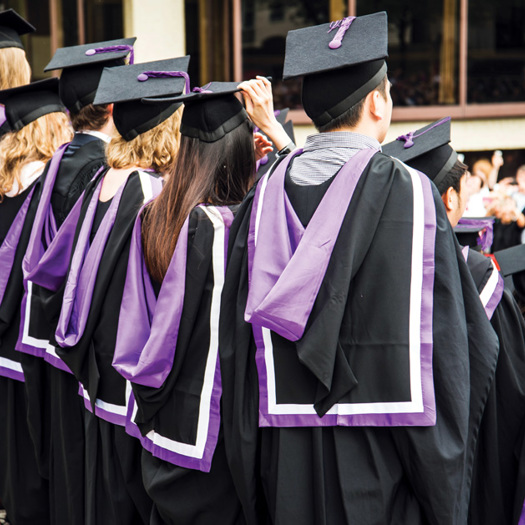 The university has been urged to reconsider its decision to suspend the youth work course