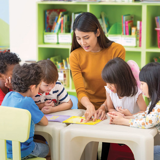 Sector leaders have raised concerns about staff leaving the sector. Picture: Rio Patuca Images/Adobe Stock
