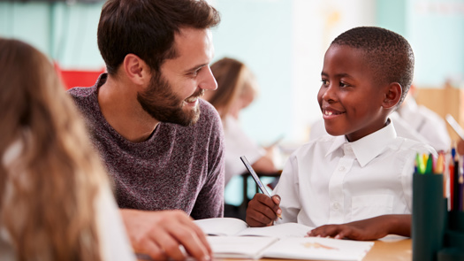 Projects selected for funding will support children aged 10 to 14. Picture: Adobe Stock