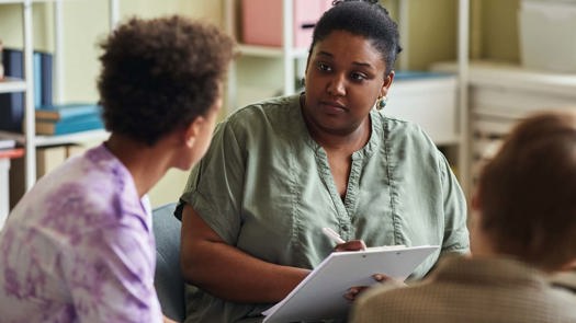 Targeted support for workers lasts 18 months. Picture: Seventyfour/Adobe Stock