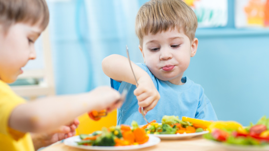 Government support for early years is needed to tackle disadvantage, MPs have warned. Picture: Adobe Stock