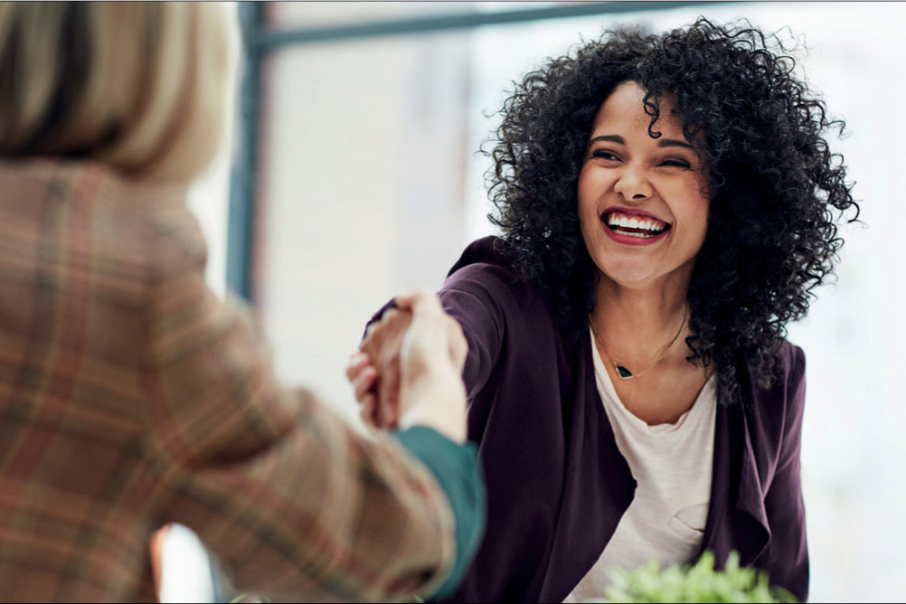 Providers and local authorities should work on cultivating ‘ongoing relationships’