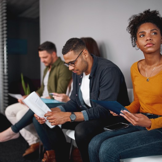 Funding has been granted to organisations supporting young people into work. Picture: Adobe Stock