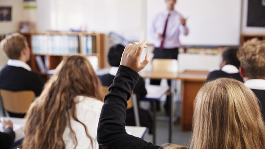 Schools have taken different approaches to teaching RSHE. Picture: Monkey Business/Adobe Stock