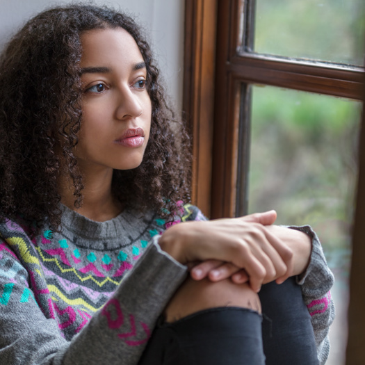 Cases involving black or Asian children took longer on average to reach a legal order, report finds. Picture: Darren Baker/Adobe Stock