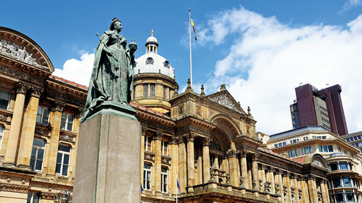 Birmingham Council is now rated 'good' by Ofsted. Picture: ArenaPhotoUK/Adobe Stock