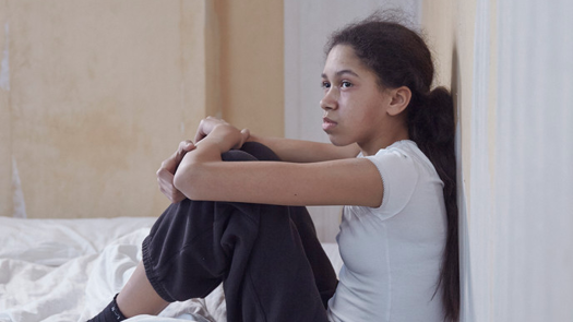 Hundreds of children reported being abused or neglected in just one week. Picture: NSPCC
