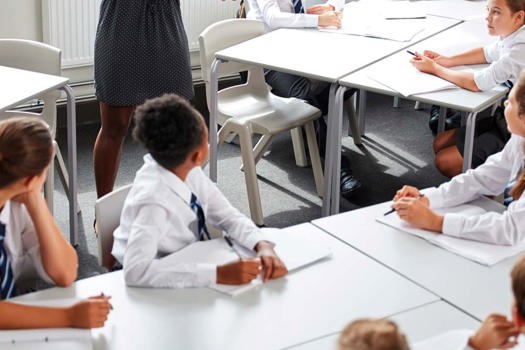 Schools will know more about the timing of inspections. Picture: Monkey Business/Adobe Stock