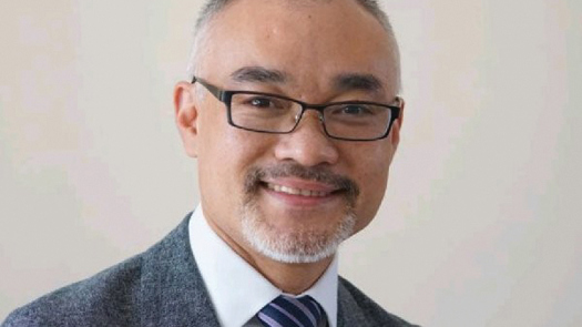Duc Tran: 'We have identified some key themes to support successful recruitment and retention programmes'