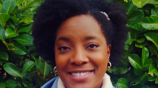 Alicia Walker head of policy, research and campaigns at Centrepoint. Picture: Centrepoint