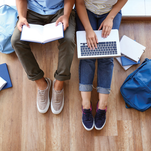Children may not feel “distress” over data breaches. Picture: Pixel-Shot/Adobe Stock