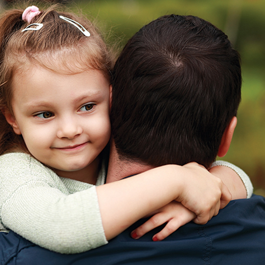 The network will support families struggling with the impact of Covid-19. Picture: Adobe Stock
