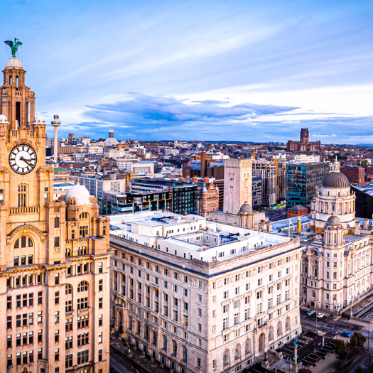 Liverpool Council was rated 'inadequate' by Ofsted in May last year. Picture: Adobe Stock