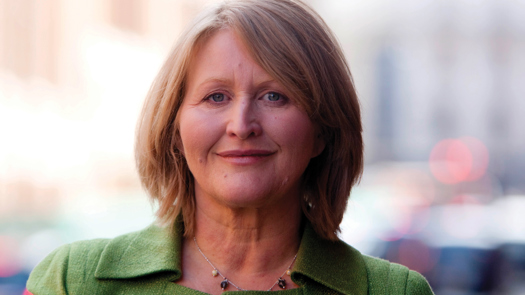 Children's Commissioner for England Anne Longfield has called for more support for vulnerable children