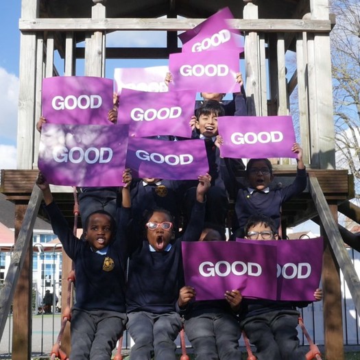 Croydon Council's children's services has been rated as "good" by Ofsted. Picture: Your Croydon