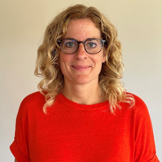 Kate Peers head of campaigns at Studio You. Picture: Studio You 