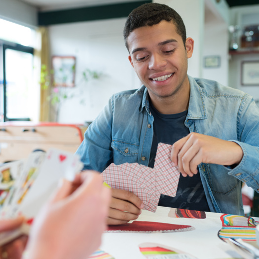 Youth organisations supporting young people most at risk from Covid-19 face the biggest concerns of their future. Picture: Adobe Stock