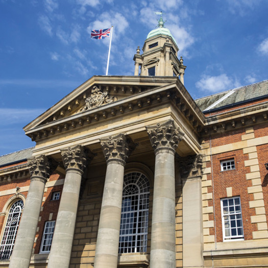 The partnership between Peterborough City Council and charity Tact ended early after both parties spent more than planned. Picture: Adobe Stock/chrisdorney