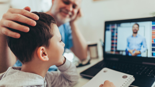 Local authorities, parents and unregistered providers will all be legally bound to add to the register. Picture: Adobe Stock