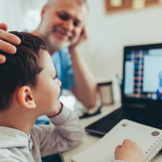 Local authorities, parents and unregistered providers will all be legally bound to add to the register. Picture: Adobe Stock