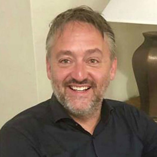 Mark Owers: 'These approaches will help to get everyone on the same page, speaking the same language about needs'