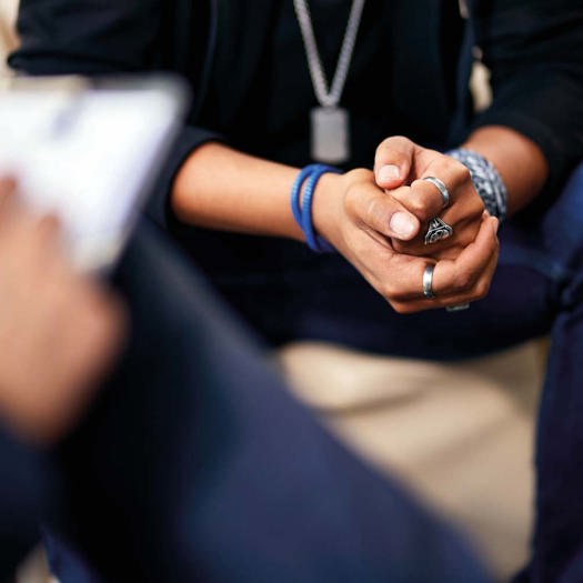 Three quarters of children’s services leaders are unable or rarely able to find therapeutic placements for children. Picture: Drazen/Adobe Stock