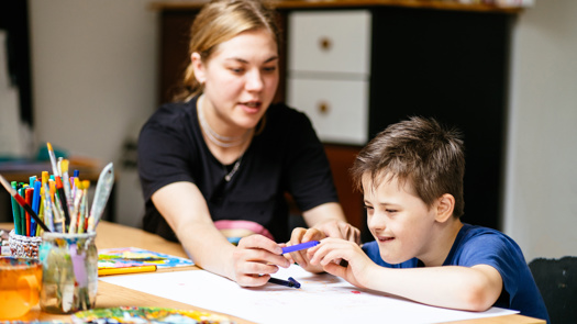 Some schools are making further cuts to SEND provision, MPs warn. Picture: Adobe Stock