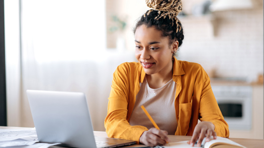 Only one in six social work students currently benefit from a bursary, the letter says. Picture: Katernya/Adobe Stock