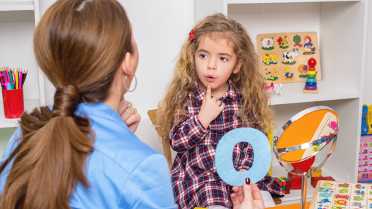 An increase in speech and language needs is a key driver behind rising numbers of children with EHCPs, research finds. Picture: Adobe Stock
