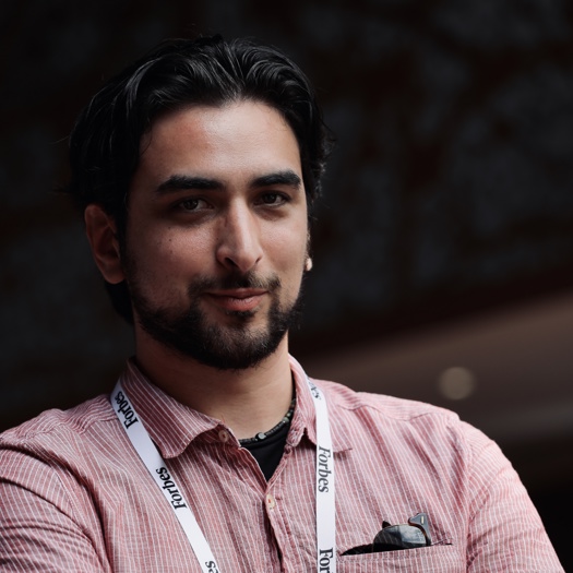 Matteo Bergamini: “Education can play a vital role in preparing parents and carers to be able to spot the warning signs”