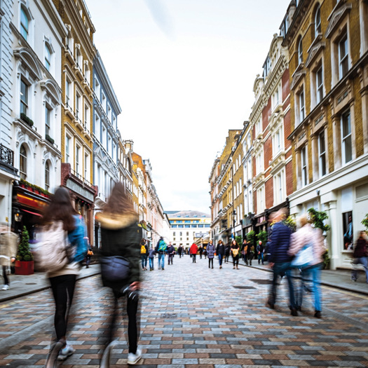 Westminster aims to address gaps in service delivery for young people in need of support. Picture: William/Adobe Stock