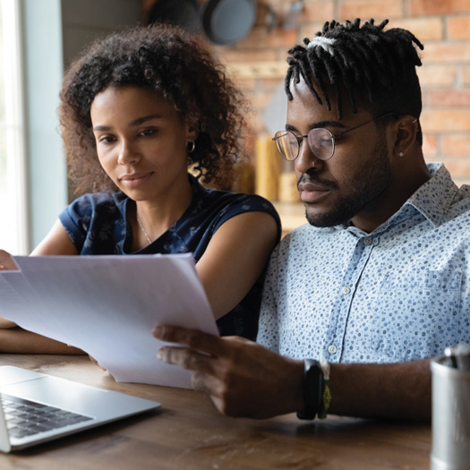 A third of survey respondents felt they were treated unfairly when seeking support. Picture: FIZKES/Adobe Stock