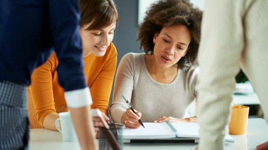 Agency social workers say they chose the route due to increased pay and flexibility. Picture: Adobe Stock
