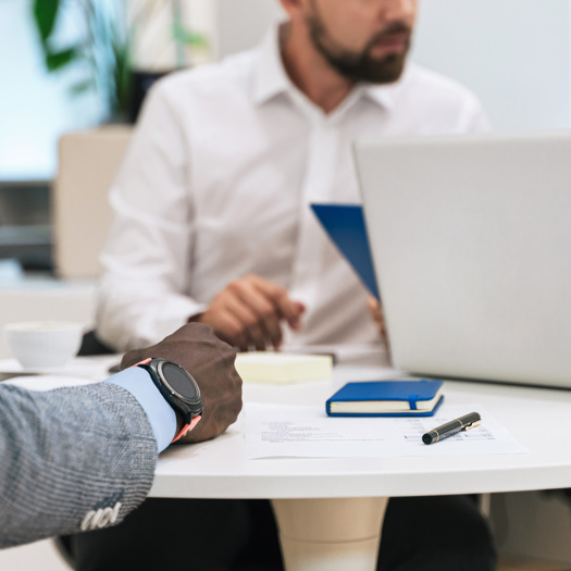 Quality Circle seeks to identify and implement changes that improve outcomes. Picture: blackday/Adobe Stock