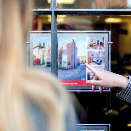 Barnardo’s is campaigning for all local authorities to have a duty to act as a guarantor for their care leavers looking for a home. Picture: F-Stop Boy/Adobe Stock