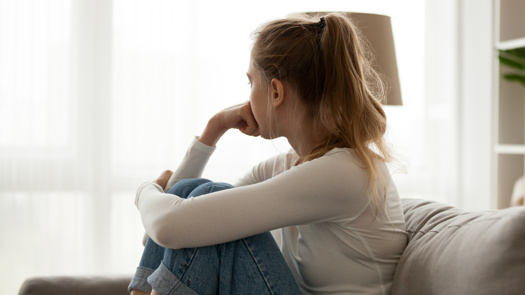 More children are entering the care system than in previous years, DfE figures show. Picture: Adobe Stock/Fizkes