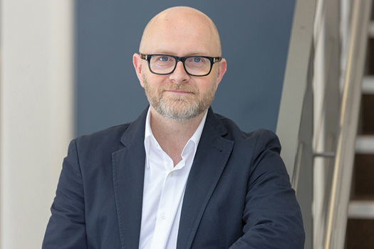 James Hempsall is director of Hempsall’s Consultancy. Picture: Hempsall's