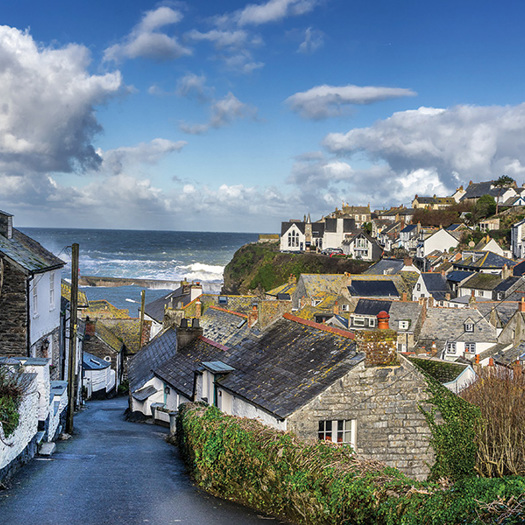 Cornwall Council has launched an appeal for emergency accommodation. Picture: Adobe Stock