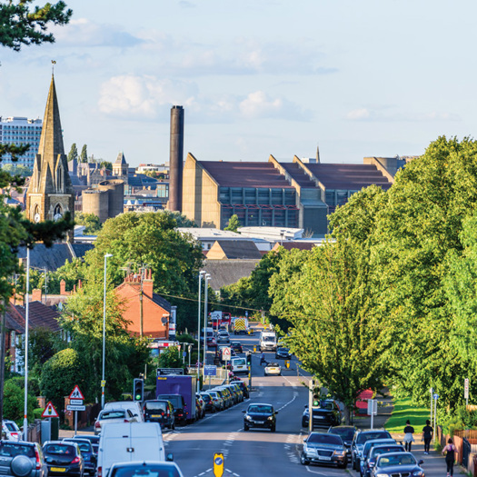 The serious case review was launched in 2019. Picture: Adobe Stock