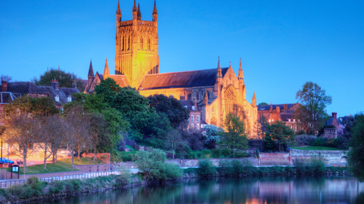 Worcestershire Council was rated 'good' by Ofsted last year. Picture: Adobe Stock