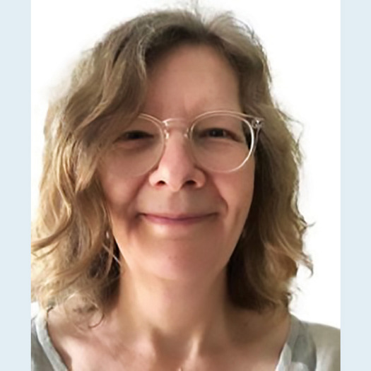 Jo Davidson is an associate at The Staff College