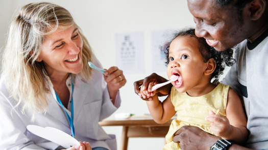 Children’s teeth are decaying “at a higher rate than usual” due to hunger and poor diet, experts say. Picture: RawPixel.com/Adobe Stock