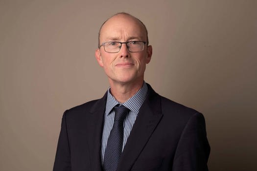 Jonathan Hall KC: Adapting legislation for children