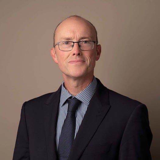 Jonathan Hall KC: Adapting legislation for children