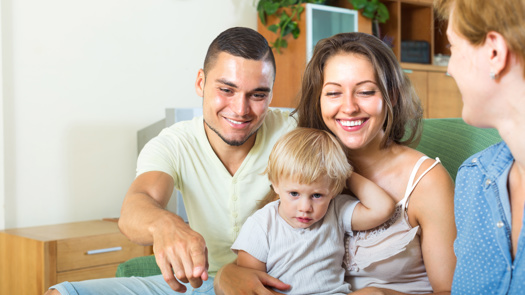 The campaign has been launched in response to the Care Review's Case for Change. Picture: Adobe Stock