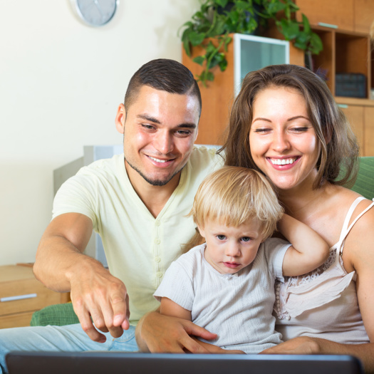 The campaign has been launched in response to the Care Review's Case for Change. Picture: Adobe Stock